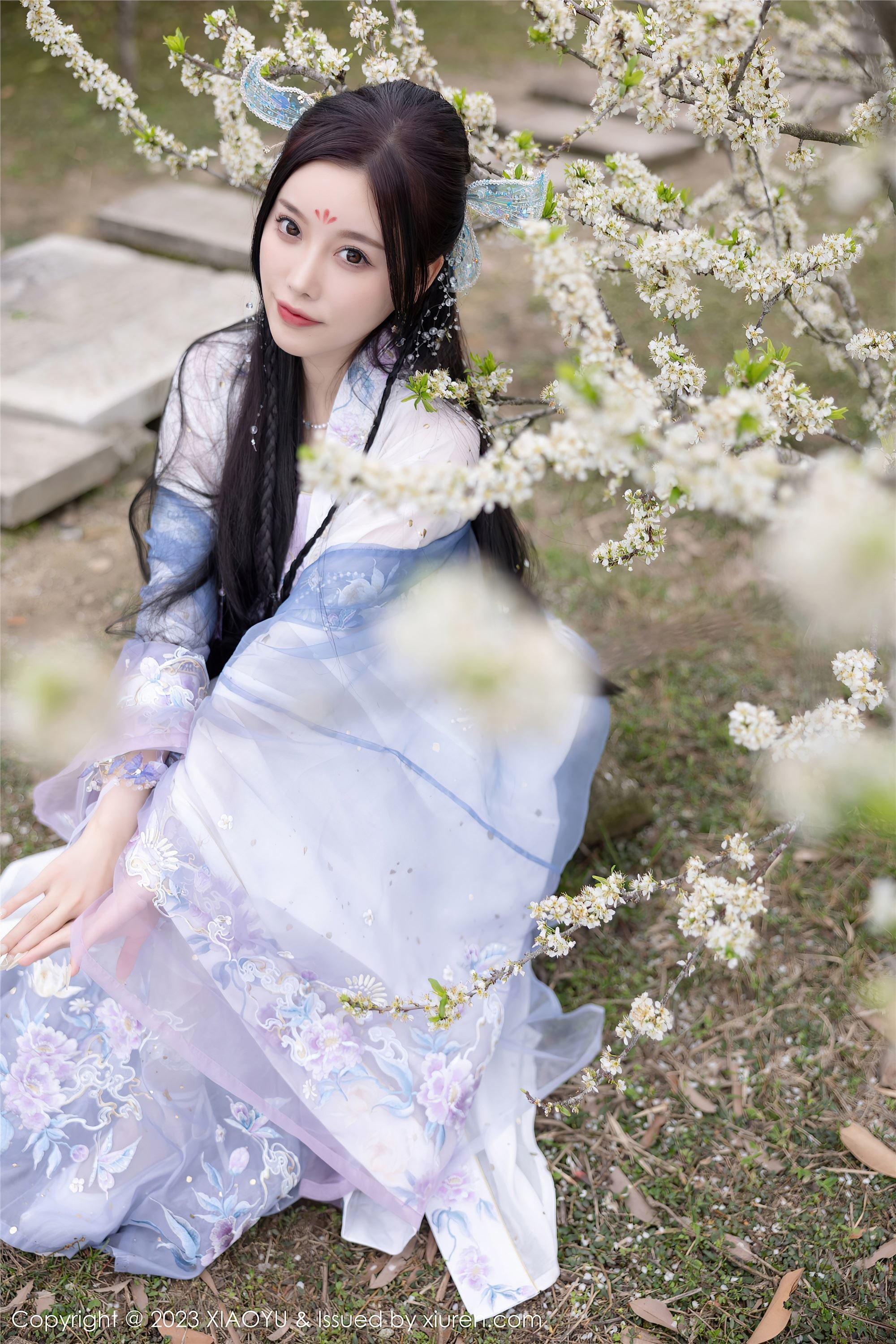 XiaoYu语画界  2023.02.21 VOL.970 杨晨晨Yome